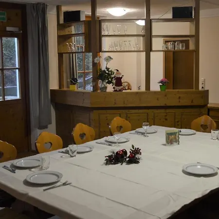 Apartman Ferienresidenz Chiemseestrand Nr. 8