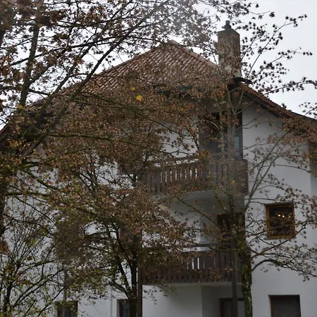Ferienresidenz Chiemseestrand Nr. 8 키엠민크